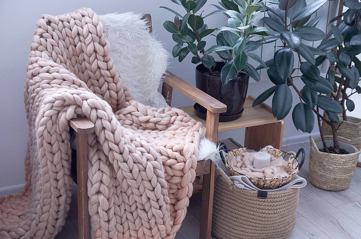 Tolle Wohnaccessoires einfach selber machen