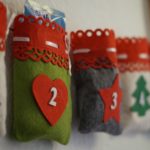 18 tolle selbst gebastelte Adventskalender