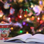 25 schöne Weihnachtsbücher