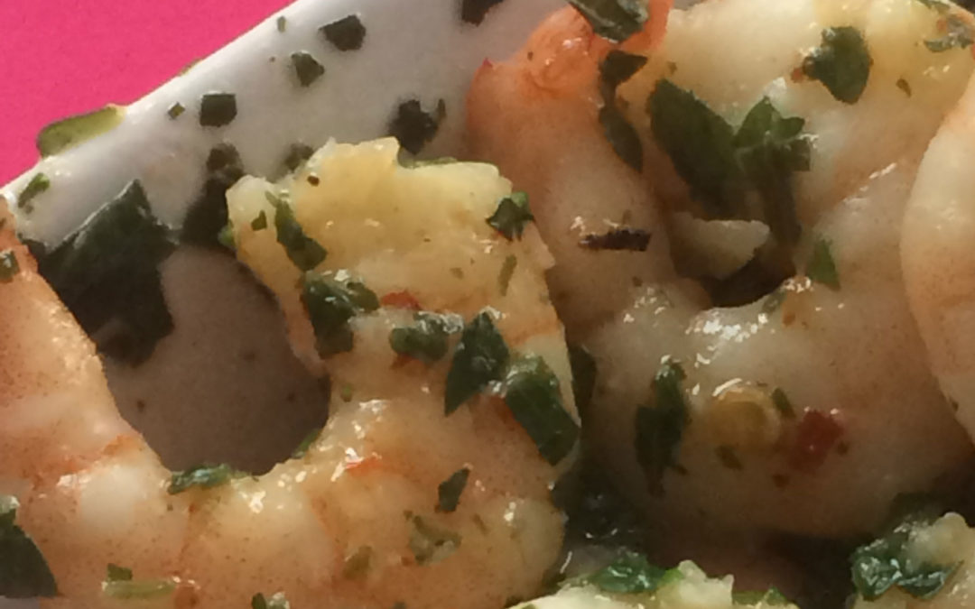 5 Zutaten, 5 Minuten: das Geheim-Rezept von der Nordsee!
