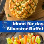 Mit diesem leckeren Fingerfood wird deine Silvesterparty noch besser!