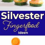 Fingerfood ist die perfekte Lösung für eine entspannte Silvesterparty. Kleine Häppchen, kreative Vorspeisen und abwechslungsreiche Snacks machen jedes Silvesterbuffet flexibel und einladend. Von leichter Rohkost bis zu herzhaftem Blätterteig ist alles dabei, was einfach und schnell zubereitet ist. Das Buffet bleibt übersichtlich, gut planbar und bietet für jeden Geschmack etwas. So wird Fingerfood zum heimlichen Highlight des Abends und sorgt bis Mitternacht für Genuss ohne Stress.