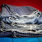 33 Ideen, kaputte Jeans weiterzuverwenden | Jeans Upcycling