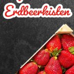 Schöne und praktische Dinge, die du aus alten Erdbeerkisten basteln kannst