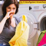 Frisch gewaschen, aber die Wäsche riecht trotzdem unangenehm? Oft liegt das Problem nicht an der Wäsche selbst, sondern an der Waschmaschine. Ablagerungen, Bakterien und Feuchtigkeit sorgen dafür, dass sich Gerüche festsetzen. Hier findest du einfache Tipps, wie du deine Waschmaschine reinigst und wieder für frische, saubere Wäsche sorgst.
