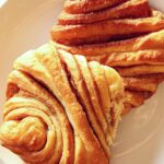 Norddeutsche Zimtbrötchen selber backen