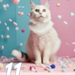 11 Dinge, die du noch nicht über Katzen wusstest!