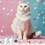11 Dinge, die du noch nicht über Katzen wusstest!