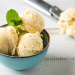 Vanilleeis: 3 überraschende Upgrades für dein Dessert