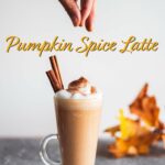 Gewürz für Pumpkin Spice Latte zuhause selber mischen, leckere Herbstgerichte zubereiten und viel Geld sparen!
