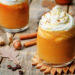 Pumpkin Spice | Kürbis-Gewürz für Pumpkin Spice Latte selber machen
