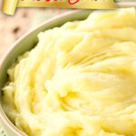 Einfaches Kartoffelbrei-Rezept