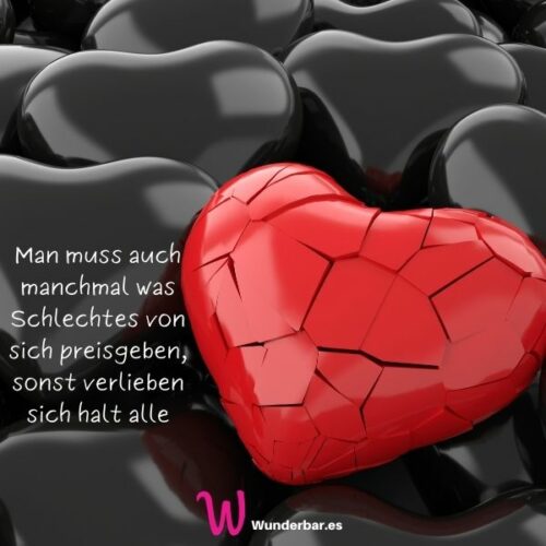 Anti Valentinstag Sprüche Liebe Grüße der etwas anderen Art