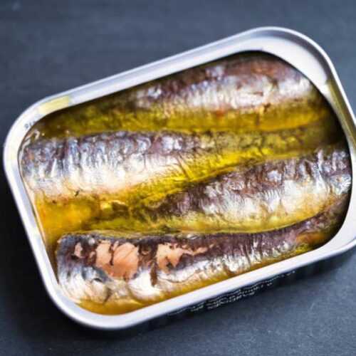Ölsardinen 7 unwiderstehlich vielfältige Rezepte für jeden Tag