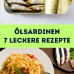 Sardinen aus der Dose sind super vielfältig. Lass Dich vom Geschmack und der Vielfalt an Rezepten mit Ölsardinen überraschen!