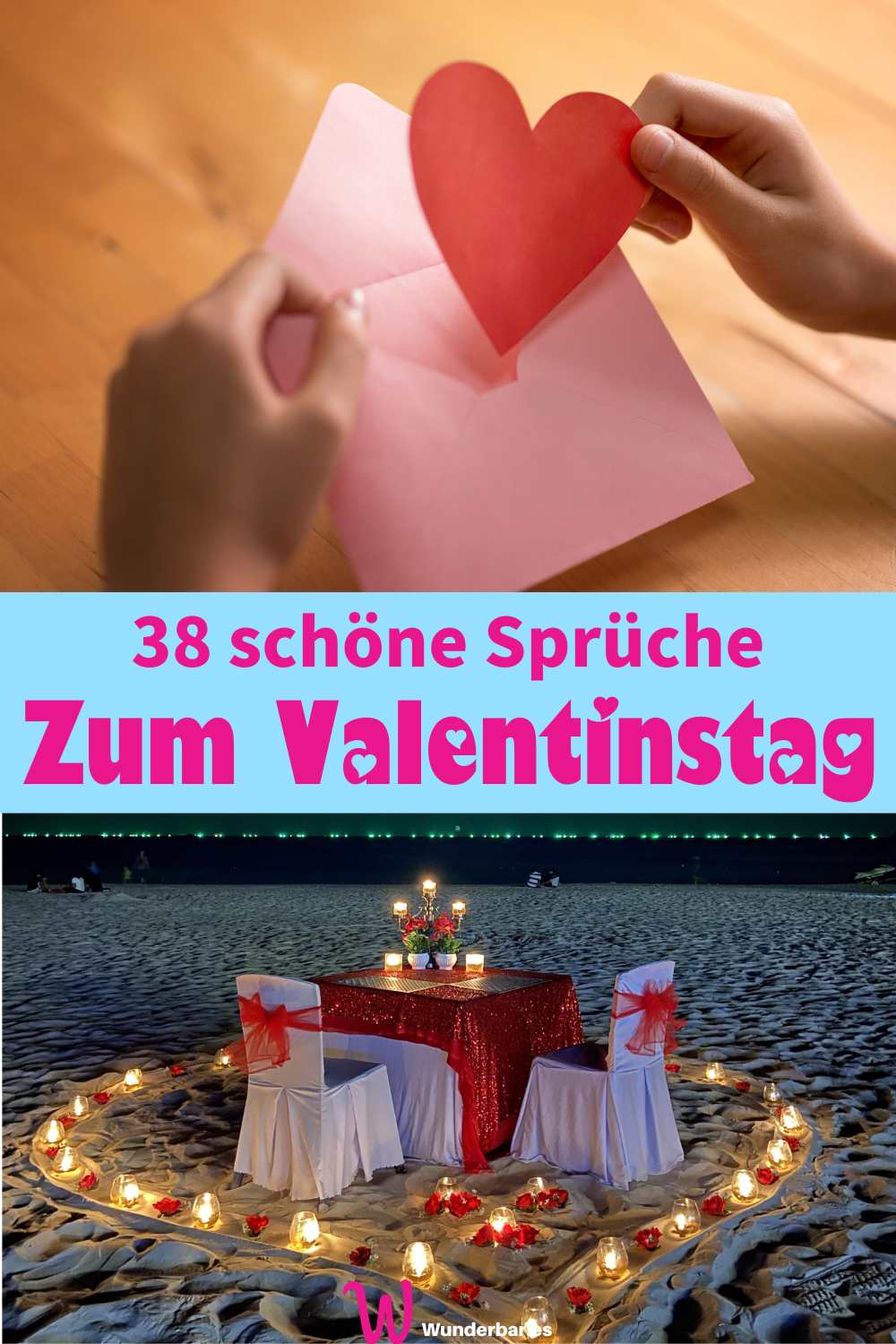 Valentinstag Sprüche für deine Lieben Valentinstagssprüche