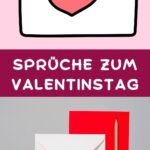 38 Sprüche zum Valentinstag zum Verschicken als Bild oder Text. Valentinstags-Grüße für Whatsapp.