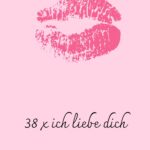 38 Sprüche zum Valentinstag zum Verschicken als Bild oder Text. Valentinstags-Grüße für Whatsapp.