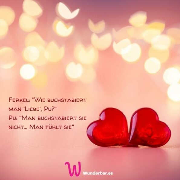 Valentinstag Sprüche für deine Lieben Valentinstagssprüche