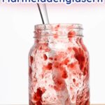 Marmeladengläser dekorieren leicht gemacht! 5 kreative Upcycling-Ideen für Schraubgläser: Basteln, Verzieren & Deko für jede Jahreszeit – perfekt für Weihnachten & das ganze Jahr.