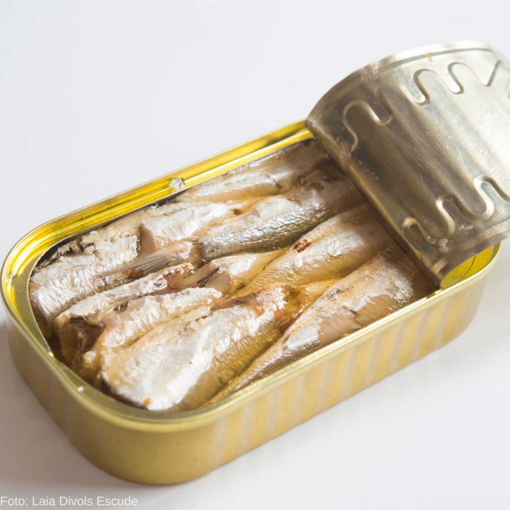 Köstlich abwechslungsreiche Rezepte mit Ölsardinen