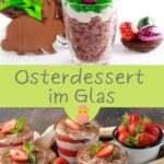 Leckere Dessert-Ideen für Ostern