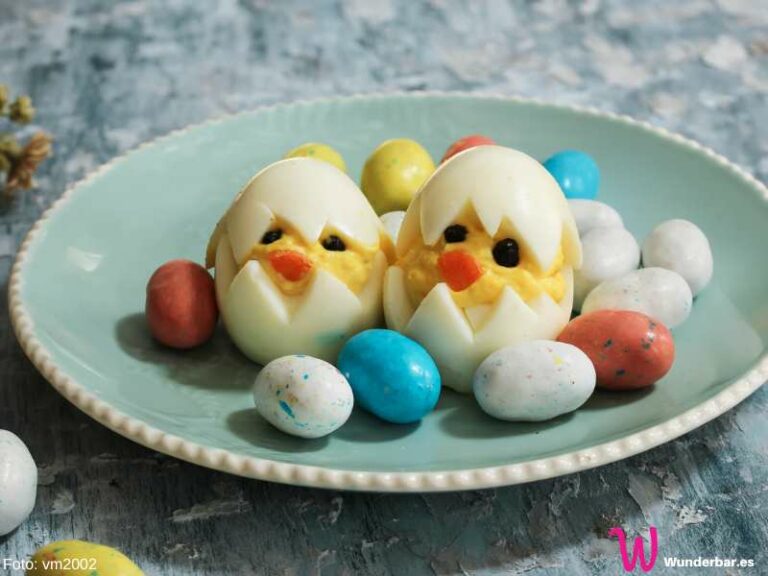 Osterfrühstück für die Fantasie: Ausmalbilder für Groß und Klein!