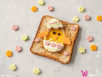 Osterfrühstück für die Fantasie: Ausmalbilder für Groß und Klein!