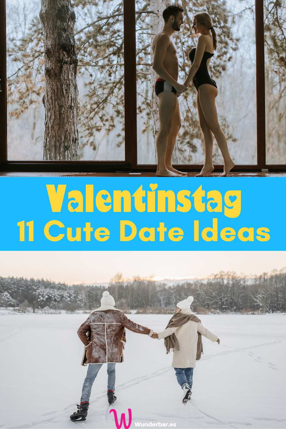 Valentinstag Ideen 11 Cute Date Ideas für den Valentinstag