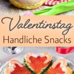Romantisches Fingerfood für den Valentinstag macht jeden Abend besonders. Mit einfachen, schnellen Snacks und liebevoll gestalteten Häppchen wird aus wenig Aufwand ein großer Genuss. Ob als Vorspeisen, Appetithäppchen oder kleine Überraschung zwischendurch – dieses Fingerfood passt perfekt zum Valentinstag. Ideal für alle, die mit wenig Zeitaufwand beeindruckende Snacks servieren möchten.