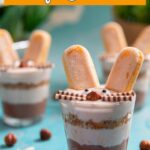 Schnelles Osterdessert im Glas – einfache Ideen für Ostern