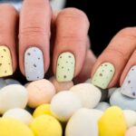 Oster-Maniküre | Nageldesign zu Ostern | Ideen für deine Osternägel