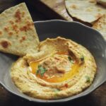 Hummus schnell und einfach selbermachen | Hummus Rezept