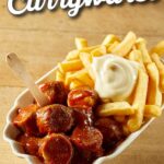 So schmeckt echte Currywurst: Rezept für Currywurstsauce wie vom Lieblingsimbiss
