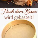 Ideen, was du aus leeren Käseschachteln basteln kannst