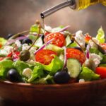 Griechischer Salat – das einfachste und leckerste Rezept