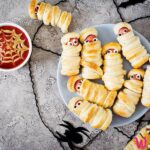 Halloween Fingerfood (3)