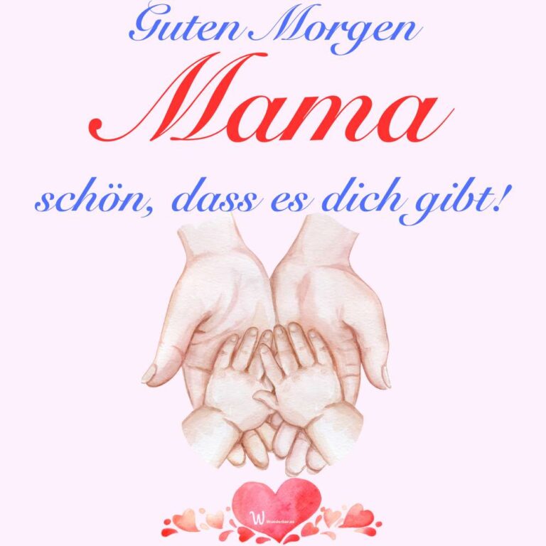 Wunderbar Guten Morgen Bilder Und Sprche Bildnull