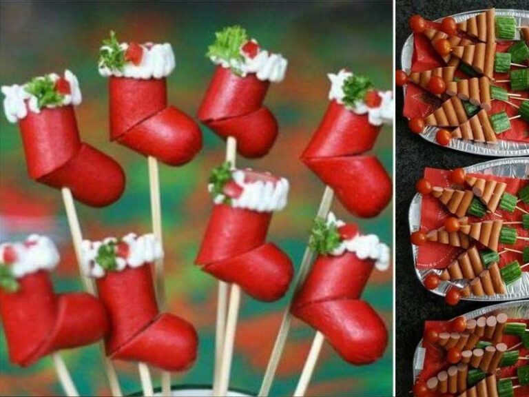 Hppchen Zu Weihnachten