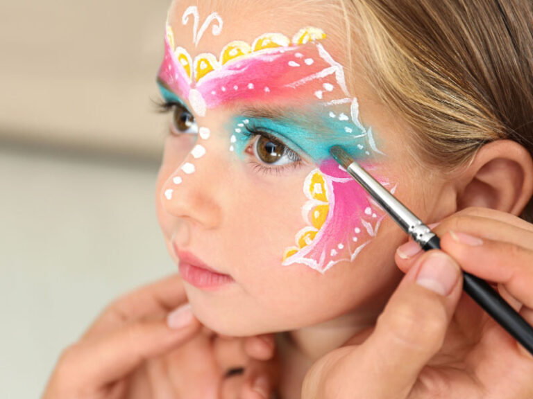 Wunderbar Make Up Is You Fotos
