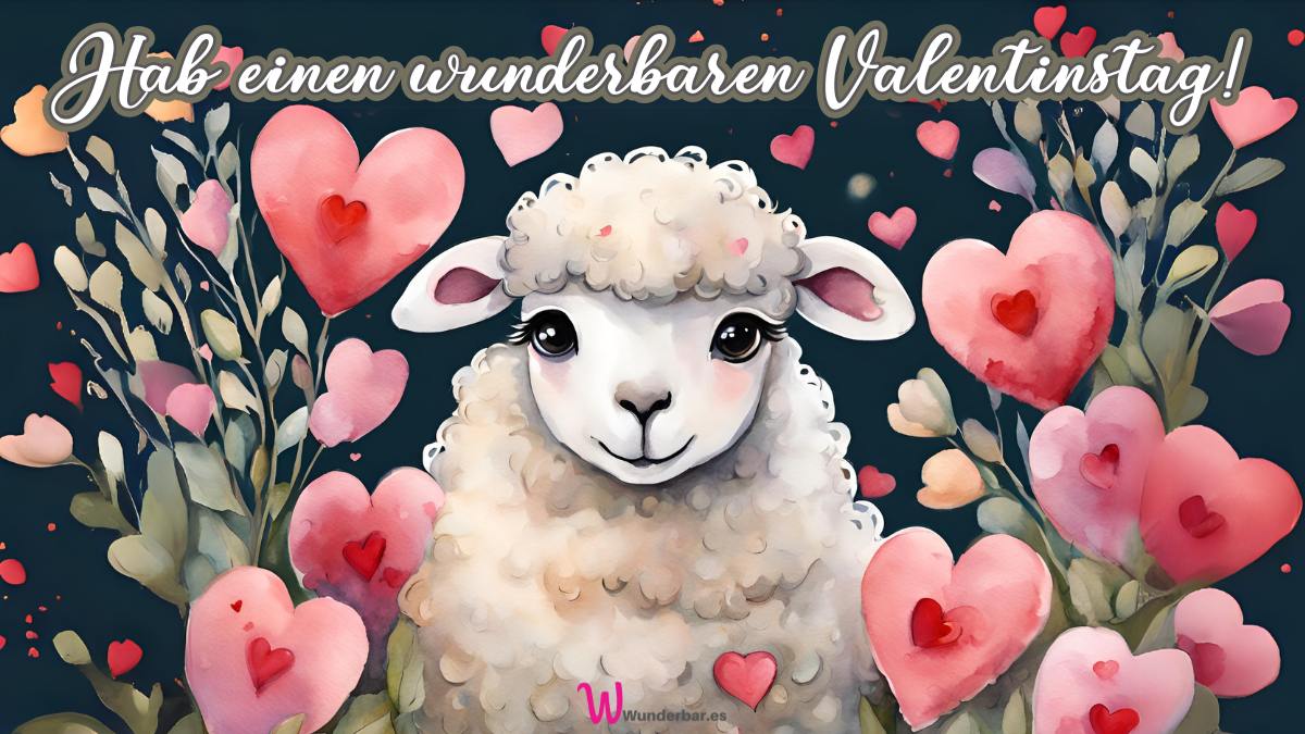 Wunderbar Ideen Fr Valentinstag Bild