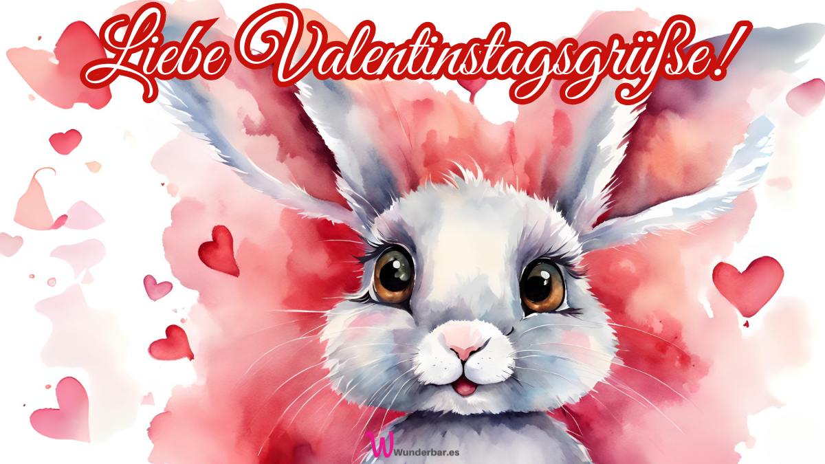 lieben mensch liebe grüße zum valentinstag