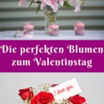 Finde den idealen Weg, Deine Zuneigung zu zeigen – mit unseren liebevollen Ideen zu Blumen zum Valentinstag. Von klassischen Rosen bis zu modernen Orchideen ist für jeden Geschmack etwas dabei. Lass Dich verzaubern von kreativen Tipps zu Blumengeschenken zum Valentinstag. Erfahre, welche Blüten am besten Deine Gefühle transportieren und jeden Gruß zu etwas Besonderem machen.