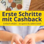 Cashback leicht gemacht – so bekommst du Geld zurück beim Einkaufen! Du gibst jeden Monat Geld aus – warum nicht einen Teil davon zurückholen? Mit Cashback-Plattformen sicherst du dir beim Online-Shopping, im Supermarkt oder an der Tankstelle echtes Geld. Erfahre, wie Cashback funktioniert, welche Anbieter sich lohnen und wie du mit einfachen Tricks das Beste herausholst. Melde dich jetzt an und sichere dir einen Willkommensbonus von bis zu 10 Euro! 📌 Jetzt lesen und sofort sparen!