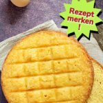 Rezept für fluffigen Biskuit - mit Gelinggarantie!