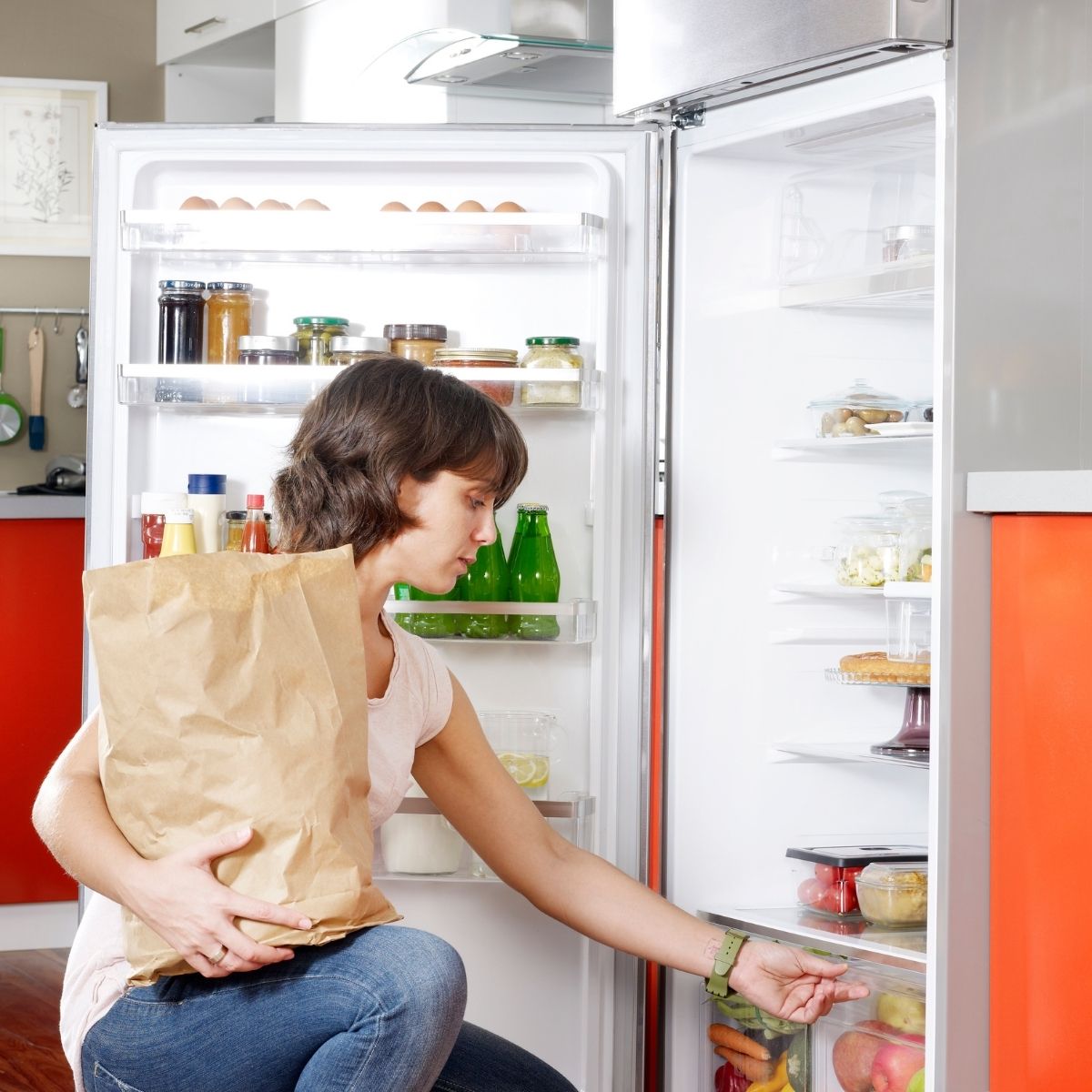 Tomaten im Kühlschrank lagern? Tipps für die richtige Aufbewahrung.