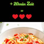 Tomatensauce schmeckt am besten selbst gemacht