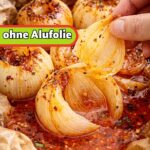 Probiere diese virale Zwiebel!