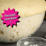 Dieses einfache Rezept für Hefeteig führt dich Schritt für Schritt durch den Prozess – mit vielen Tipps für fluffige Ergebnisse.