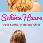 Haarpflege im Sommer kann so einfach sein – wenn man weiß, worauf es ankommt! In diesem Artikel zeige ich dir, wie du mit einfachen Hausmitteln und natürlichen Produkten dein sonnengestresstes Haar wieder ins Gleichgewicht bringst.